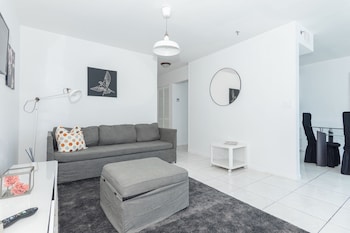 blue ocean apartments