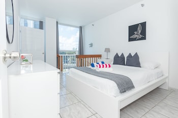 blue ocean apartments