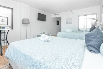 blue ocean apartments