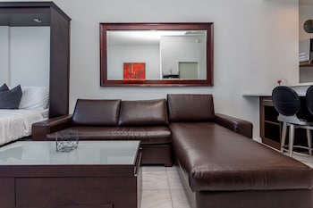 blue ocean apartments