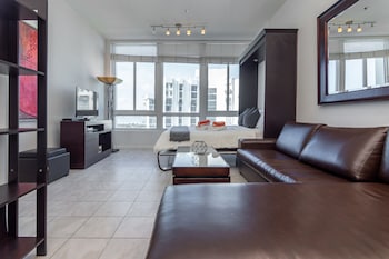 blue ocean apartments