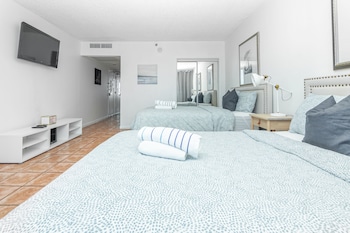 blue ocean apartments