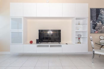 blue ocean apartments