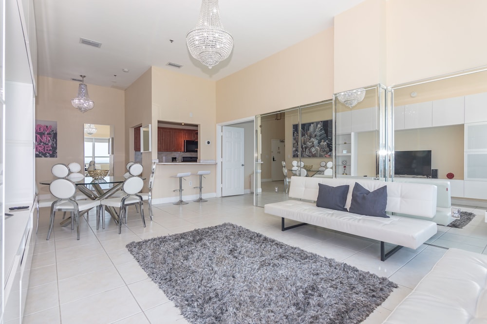 blue ocean apartments