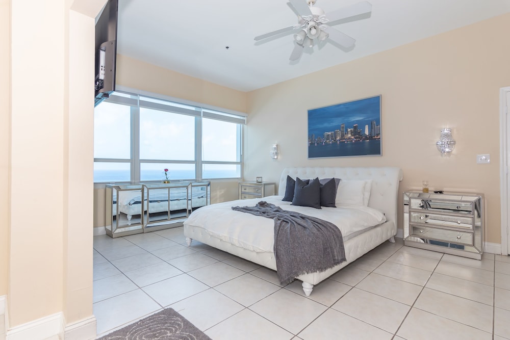 blue ocean apartments