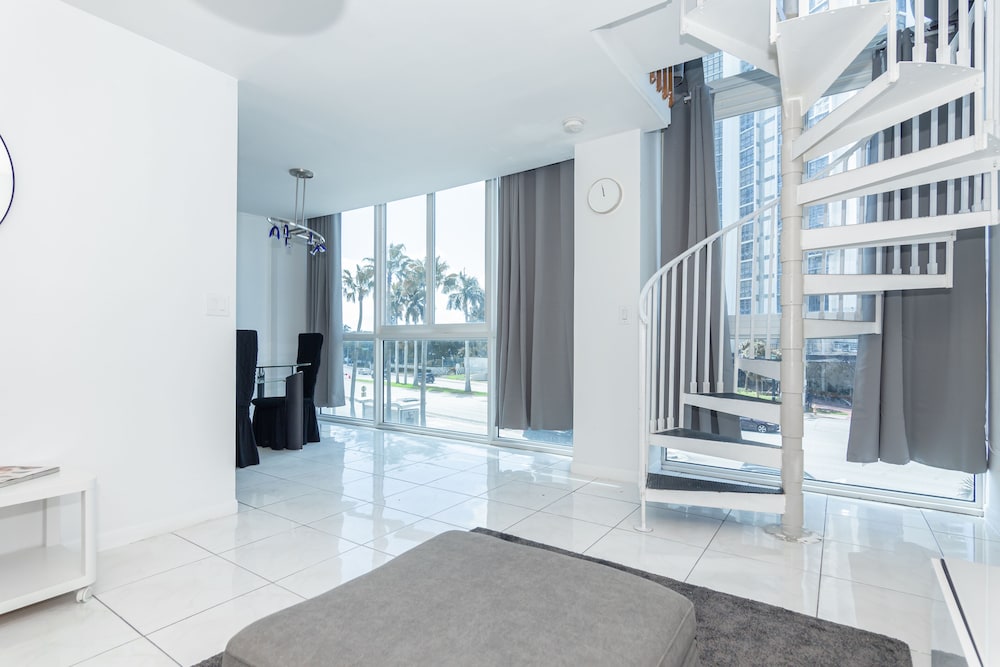 blue ocean apartments