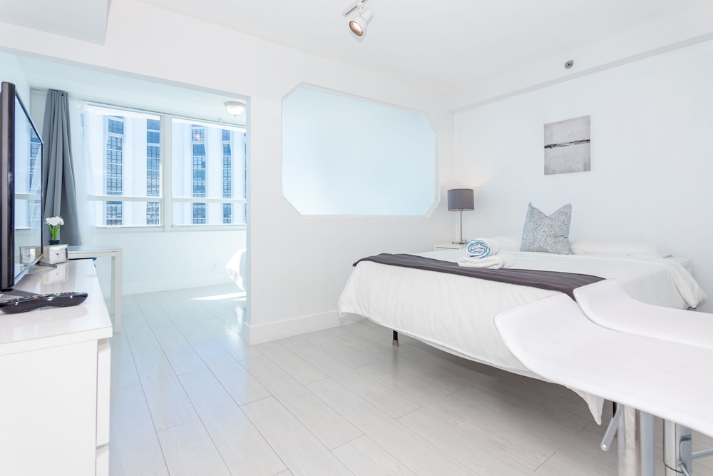 blue ocean apartments