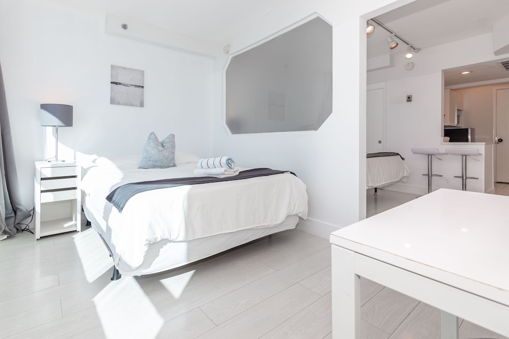 blue ocean apartments