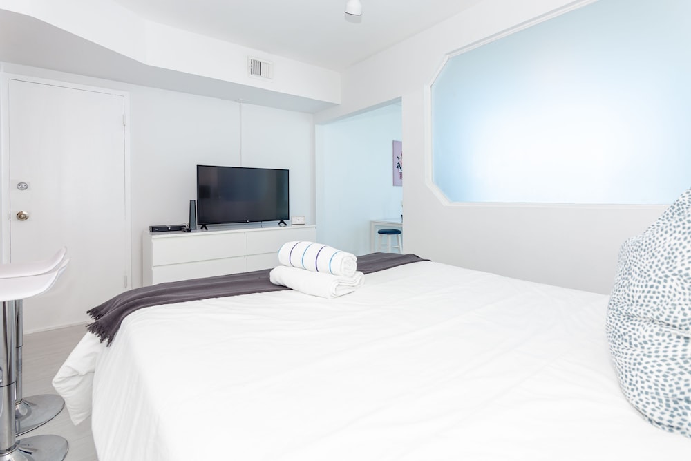 blue ocean apartments