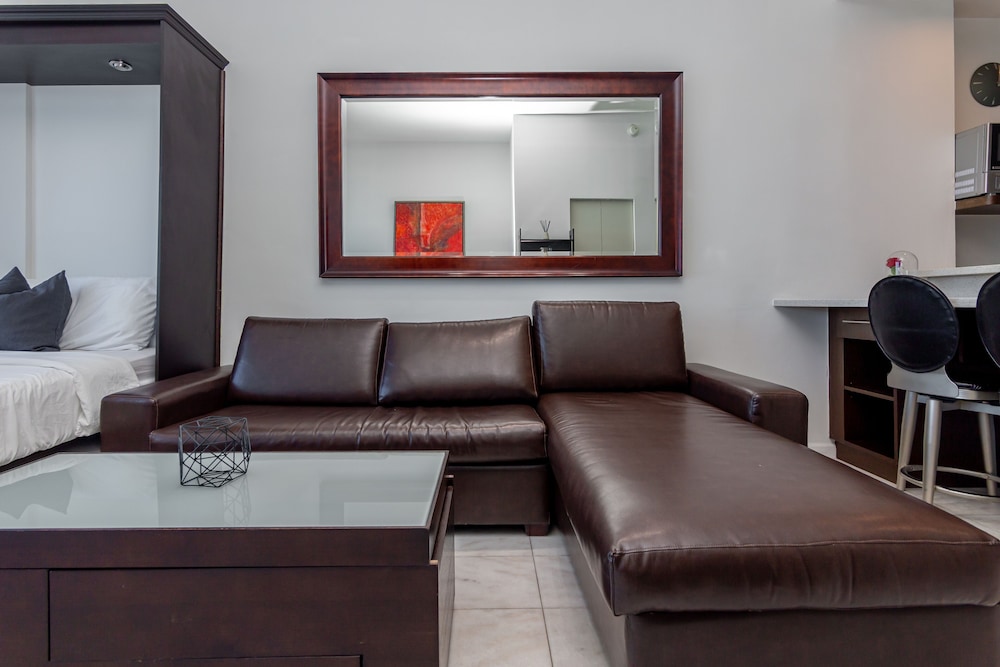 blue ocean apartments