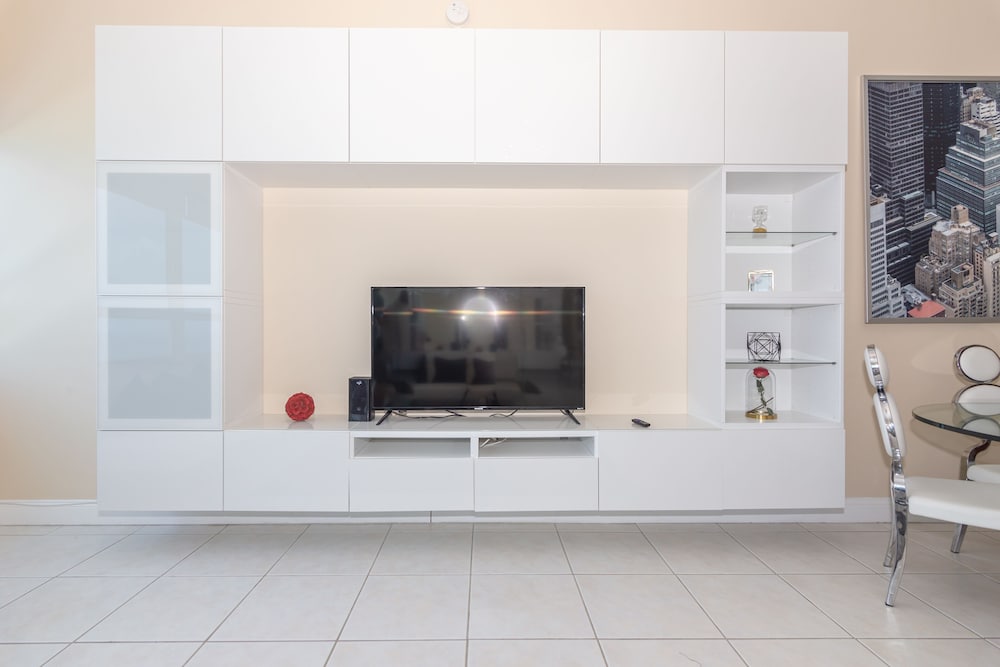 blue ocean apartments