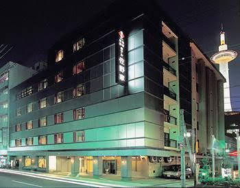 kyoto hotel sanoya