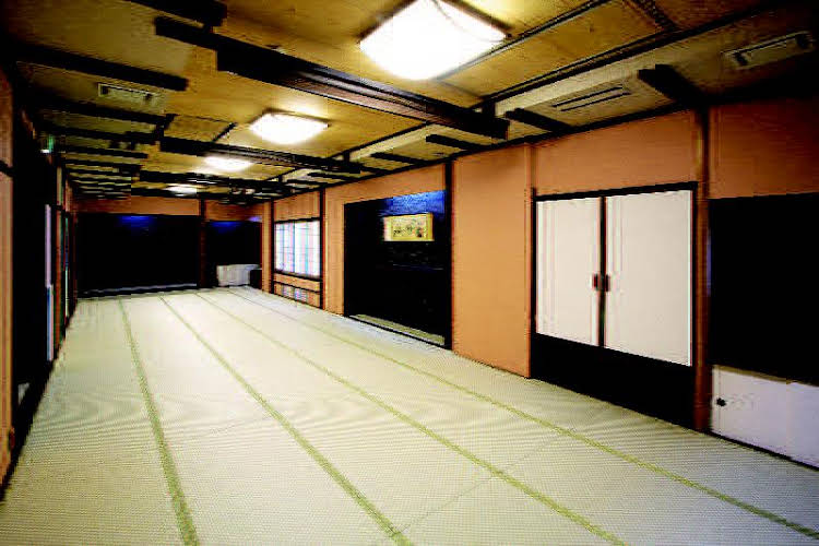 kyoto hotel sanoya