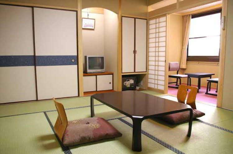 kyoto hotel sanoya