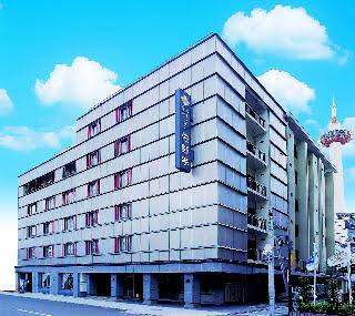 kyoto hotel sanoya
