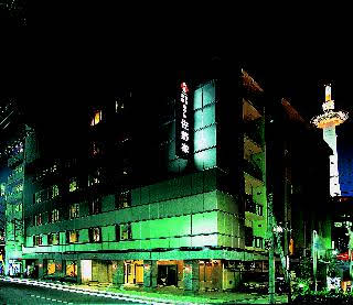 kyoto hotel sanoya