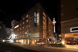 kyoto hotel sanoya