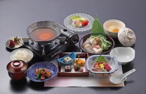 kyoto hotel sanoya