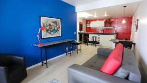 Bristol Metropolitan Flat,Parana State>>Curitiba,3 star
