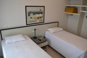 Bristol Metropolitan Flat,Parana State>>Curitiba,3 star