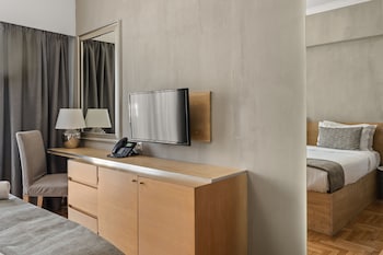 Athens Warehouse Boutique Hotel & Suites,,4 star