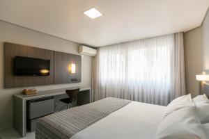 Saint Emilion By Atlantica,Parana State>>Curitiba,4 star