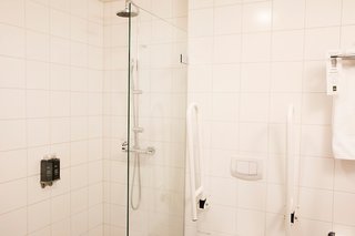 Fosshotel Reykjavik,Near Hallgrimskirkja,4 star