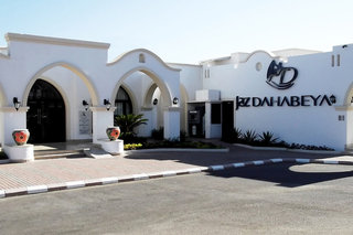 Jaz Dahabeya,Near Dahab Bay,4 star