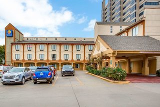 Comfort Inn & Suites Love Field - Dallas Market Center,Irving>>Dallas,3 star