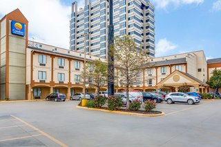 Comfort Inn & Suites Love Field - Dallas Market Center,Irving>>Dallas,3 star