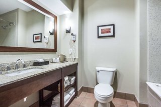 Comfort Inn & Suites Love Field - Dallas Market Center,Irving>>Dallas,3 star