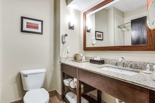 Comfort Inn & Suites Love Field - Dallas Market Center,Irving>>Dallas,3 star