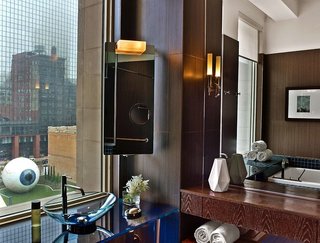 The Joule,Prairies And Lakes>>Dallas,5 star