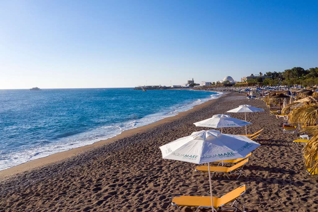 aquamare city beach