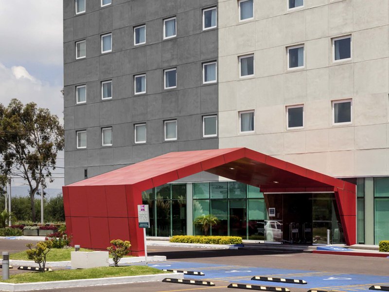 ibis aguascalientes norte