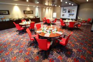 Novotel Dammam Business Park,Al Khobar>>Al Ahsa,4 star