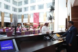 novotel dammam business park