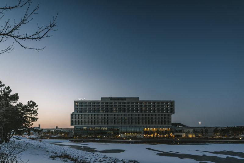 nest hotel incheon