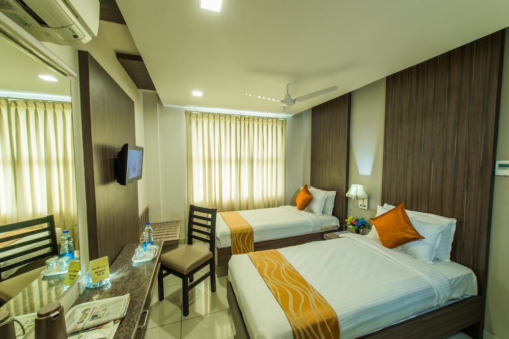 Ranas Residency,Tiruchirappalli>>Solagampatti,0 star