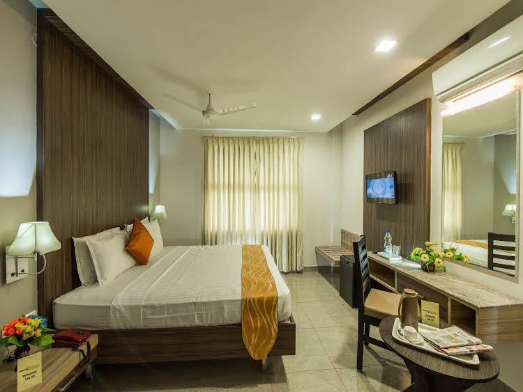 ranas residency