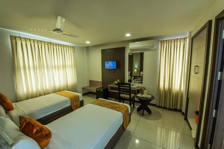 ranas residency