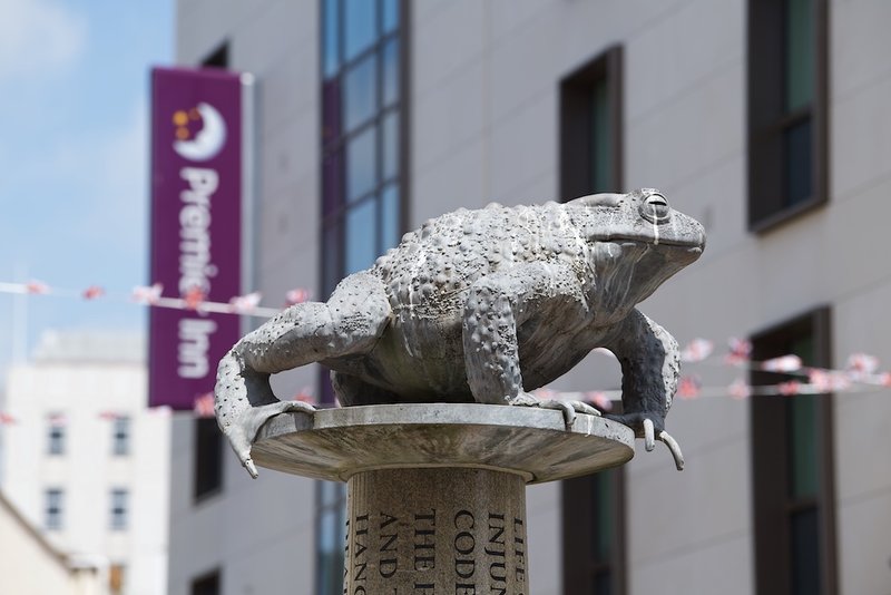 premier inn jersey st helier charing cross