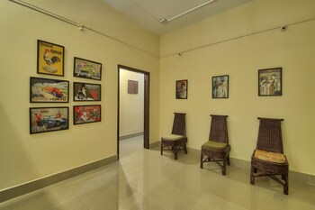 harmony house a boutique hotel