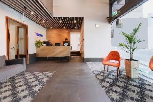 Brady Hotels Central Melbourne,South Melbourne>>Melbourne,4 star