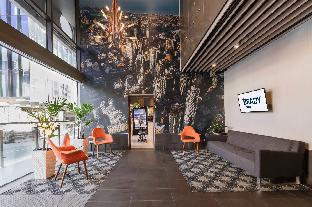 Brady Hotels Central Melbourne,South Melbourne>>Melbourne,4 star