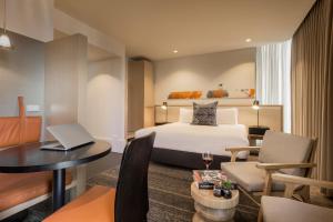Brady Hotels Central Melbourne,South Melbourne>>Melbourne,4 star