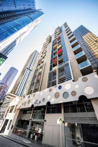 Brady Hotels Central Melbourne,South Melbourne>>Melbourne,4 star