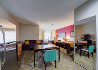 Comfort Inn & Suites Tulsa I-44 West - Rt 66,Sapulpa>>Sand Springs,3 star