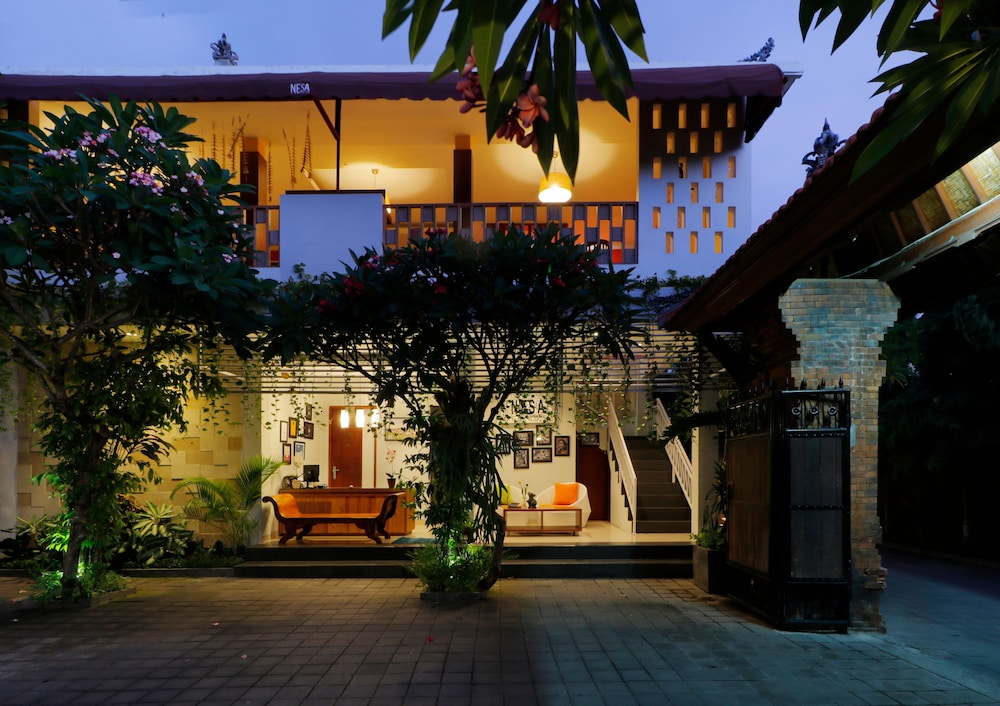 nesa sanur bali