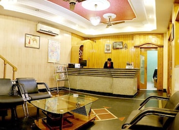 Hotel Vinayak,,2.5 star